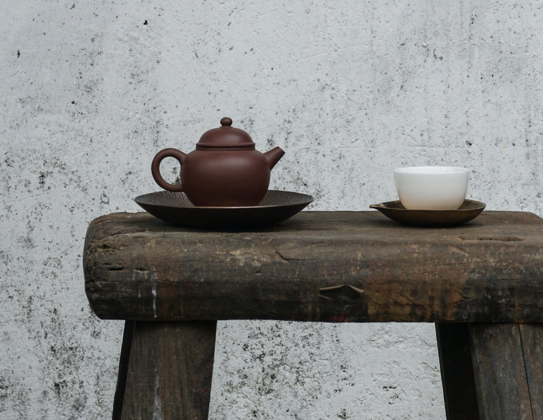 What Is Decaf Black Tea and How Is It Made?